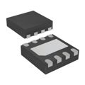 SI51211-A01AFMR - 200MHz SI51211 Clock Generators 8-WFDFN Exposed Pad Surface Mount 2.375V~3.63V Tape &amp; Reel (TR)