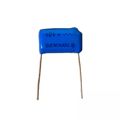 104M06QC220 - 100nF Film Capacitor 20%