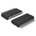 74FST3400QSR - 24 Terminations4V~5.5V 74FST3400 Signal switch74FST Series 1 Functions