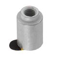 9774100151R - 9774100151R datasheet pdf and Board Spacers, Standoffs product details from Würth Elektronik stock available on our website