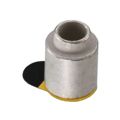 9774025951R - ROUND SPACER STEEL 2.5MM