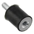 MF-100-UC04-H - MF-100-UC04-H datasheet pdf and Board Spacers, Standoffs product details from 3M - Aearo Technologies, LLC stock available on our website