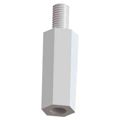 NTS-7 - NTS-7 datasheet pdf and Board Spacers, Standoffs product details from Essentra Components stock available on our website