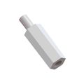 NTS-20 - NTS-20 datasheet pdf and Board Spacers, Standoffs product details from Essentra Components stock available on our website