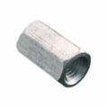 24431 - HEX STANDOFF M3 ALUMINUM 6MM