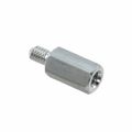 M2103-2545-AL - Standoffs &amp; Spacers M2.5X0.45 M/F 8mm AL Stdoff