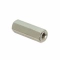 970150154 - BRASS SPACER STUD METRIC THREAD