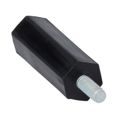SH1000-A - HEX STANDOFF M3 NYLON 10MM