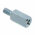 4533-632-SS - 4533-632-SS datasheet pdf and Board Spacers, Standoffs product details from RAF Electronic Hardware stock available on our website
