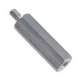 4540-440-AL - 4540-440-AL datasheet pdf and Board Spacers, Standoffs product details from RAF Electronic Hardware stock available on our website