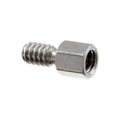 4500-440-SSMODL=.600 - 4500-440-SSMODL=.600 datasheet pdf and Board Spacers, Standoffs product details from RAF Electronic Hardware stock available on our website