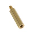 4509-440-B - 4509-440-B datasheet pdf and Board Spacers, Standoffs product details from RAF Electronic Hardware stock available on our website