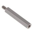 4512-440-SS - 4512-440-SS datasheet pdf and Board Spacers, Standoffs product details from RAF Electronic Hardware stock available on our website