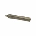 M2162-4007-SS - Standoffs &amp; Spacers Hex M/F Stdoff 6.0mm 31mmXM4X0.7