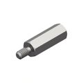 NAS1829C6J22 - NAS1829C6J22 datasheet pdf and Board Spacers, Standoffs product details from RAF Electronic Hardware stock available on our website