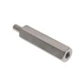 4640-1032-SS - 3/8 HEX X 1-1/2 LENGTH