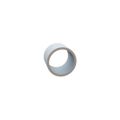 13RS038034 - ROUND SPACER, .328 ID, .384 OD,