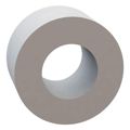 13RSSR0067 - ROUND SPACER, .192 ID, .375 OD,