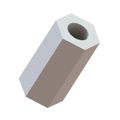 HS-4-3 - HS-4-3 datasheet pdf and Board Spacers, Standoffs product details from Essentra Components stock available on our website