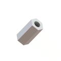 HS-6-14 - HS-6-14 datasheet pdf and Board Spacers, Standoffs product details from Essentra Components stock available on our website