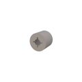13SPRT096 - ROUND SPACER, RETAINING, #10 SCR