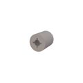 13SPRT098 - ROUND SPACER, RETAINING, #10 SCR