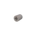 13SPRT115 - ROUND SPACER, RETAINING, 1/4 SCR