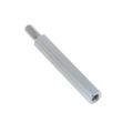 4550-832-B-12 - 4550-832-B-12 datasheet pdf and Board Spacers, Standoffs product details from RAF Electronic Hardware stock available on our website