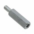 4611-1032-AL - 5/16 HEX X 4.00 LENGTH