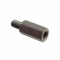 4681-3118-S - 1/2 HEX X 1.00 LENGTH
