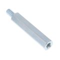 4591-1032-S-12 - 5/16 HEX X 1-1/2 LENGTH
