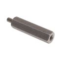4587-632-SS - 4587-632-SS datasheet pdf and Board Spacers, Standoffs product details from RAF Electronic Hardware stock available on our website