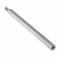 NAS1829C4G53 - NAS1829C4G53 datasheet pdf and Board Spacers, Standoffs product details from RAF Electronic Hardware stock available on our website