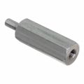 M2275-8012-SS - 13MM HEX X 20MM X M8 THD