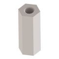 HTS8-10-48 - HTS8-10-48 datasheet pdf and Board Spacers, Standoffs product details from Essentra Components stock available on our website
