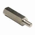 R30-3001802 - R30-3001802 datasheet pdf and Board Spacers, Standoffs product details from Harwin Inc. stock available on our website