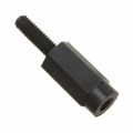 971110155 - PLASTIC SPACER STUD METRIC THREA