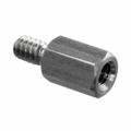 M2141-3005-SS - M2141-3005-SS datasheet pdf and Board Spacers, Standoffs product details from RAF Electronic Hardware stock available on our website