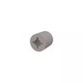 13SPRT064 - ROUND SPACER, RETAINING, #6 SCRE
