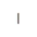 15TSP379 - ROUND STANDOFF, #10-24 THREAD, 1