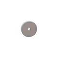 13RS100020 - ROUND SPACER, .187 ID, .990 OD,