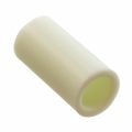 9912-500 - ROUND SPACER #8 NYLON 1/2"