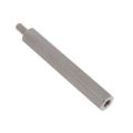 4652-1032-SS - 3/8 HEX X 2-1/2 LENGTH