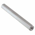 NAS1831C6D56 - STAINLESS STEEL 3/8 HEX FEMALE S