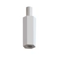 NTS-10 - NTS-10 datasheet pdf and Board Spacers, Standoffs product details from Essentra Components stock available on our website