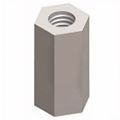 NC121034A - NC121034A datasheet pdf and Board Spacers, Standoffs product details from Keystone Electronics stock available on our website