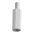 CBMFTS250A - CBMFTS250A datasheet pdf and Board Spacers, Standoffs product details from Essentra Components stock available on our website
