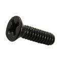 1590MS50BK - 1590MS50BK datasheet pdf and Screws, Bolts product details from Hammond Manufacturing stock available on our website