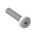 010632PW025 - 010632PW025 datasheet pdf and Screws, Bolts product details from Essentra Components stock available on our website