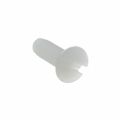 020440A025 - 020440A025 datasheet pdf and Screws, Bolts product details from Essentra Components stock available on our website
